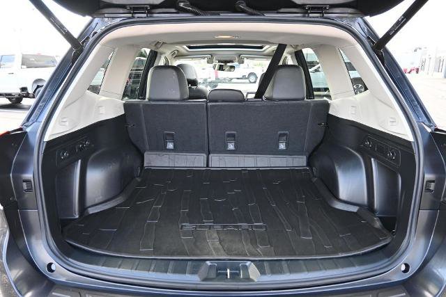 Used 2019 Subaru Forester Limited w/ Popular Package #3 image 12
