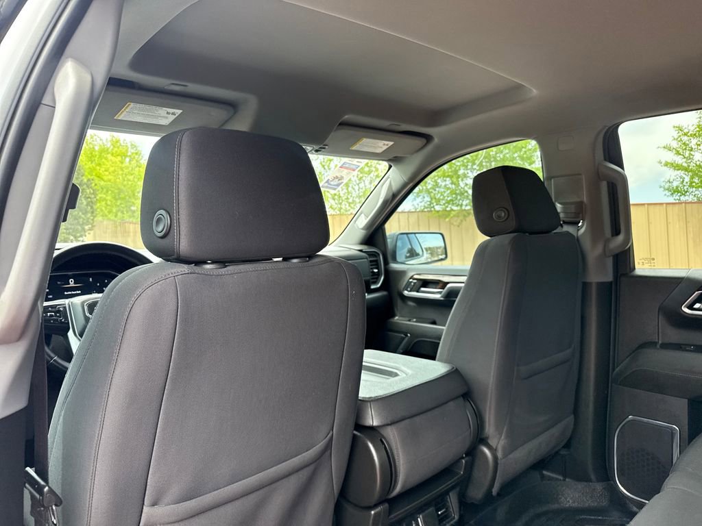 Used 2024 GMC Sierra 1500 Elevation AWD/4WD image 21