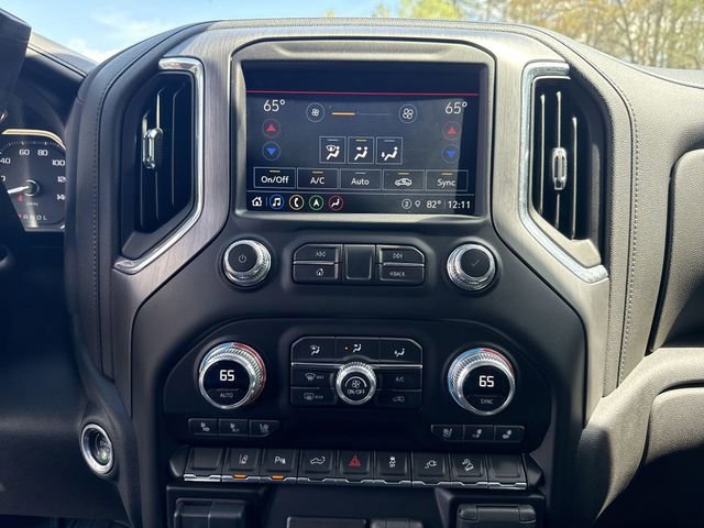 Used 2023 GMC Sierra 2500 Denali w/ LPO, GMC Protection Package AWD/4WD image 19
