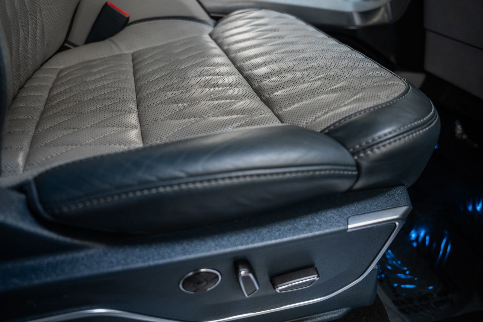 Certified 2021 Ford F150 Limited image 43