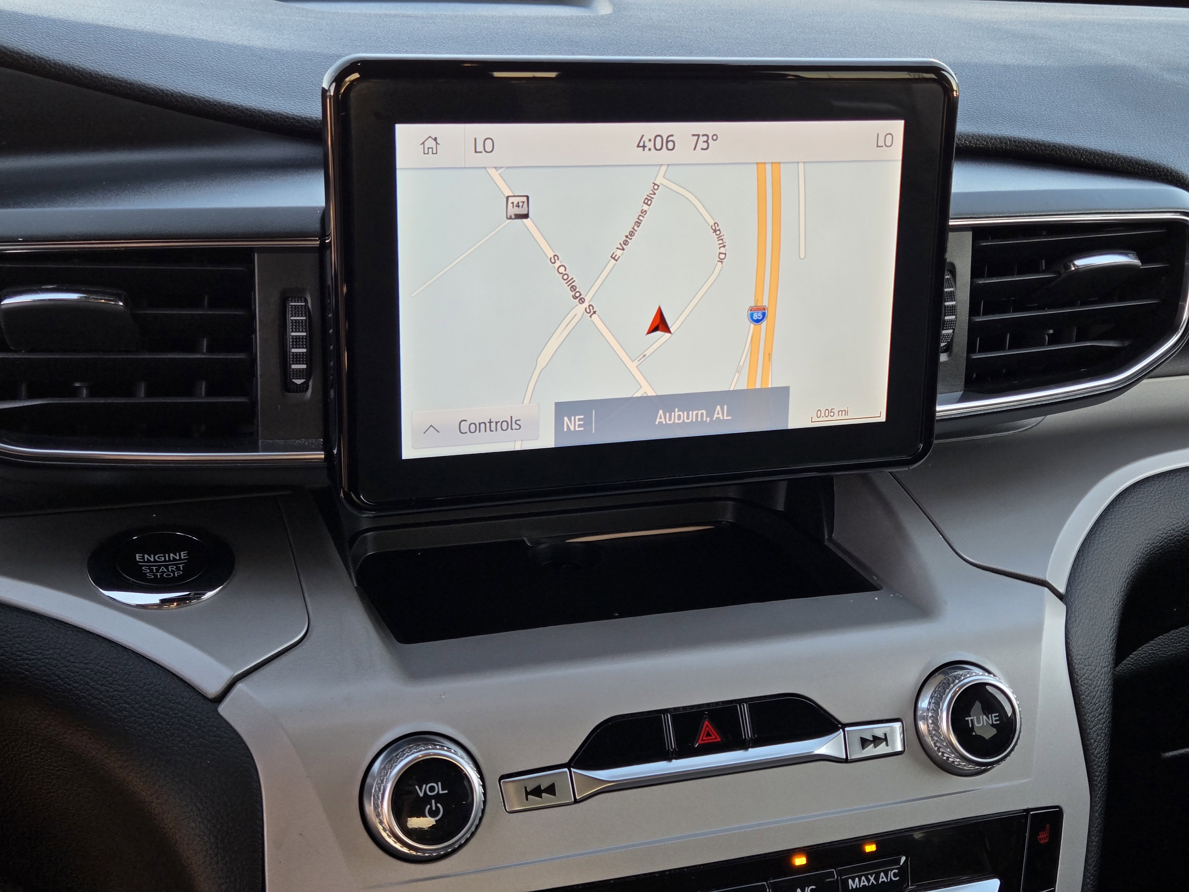 Certified 2023 Ford Explorer XLT w/ Equipment Group 202A image 27