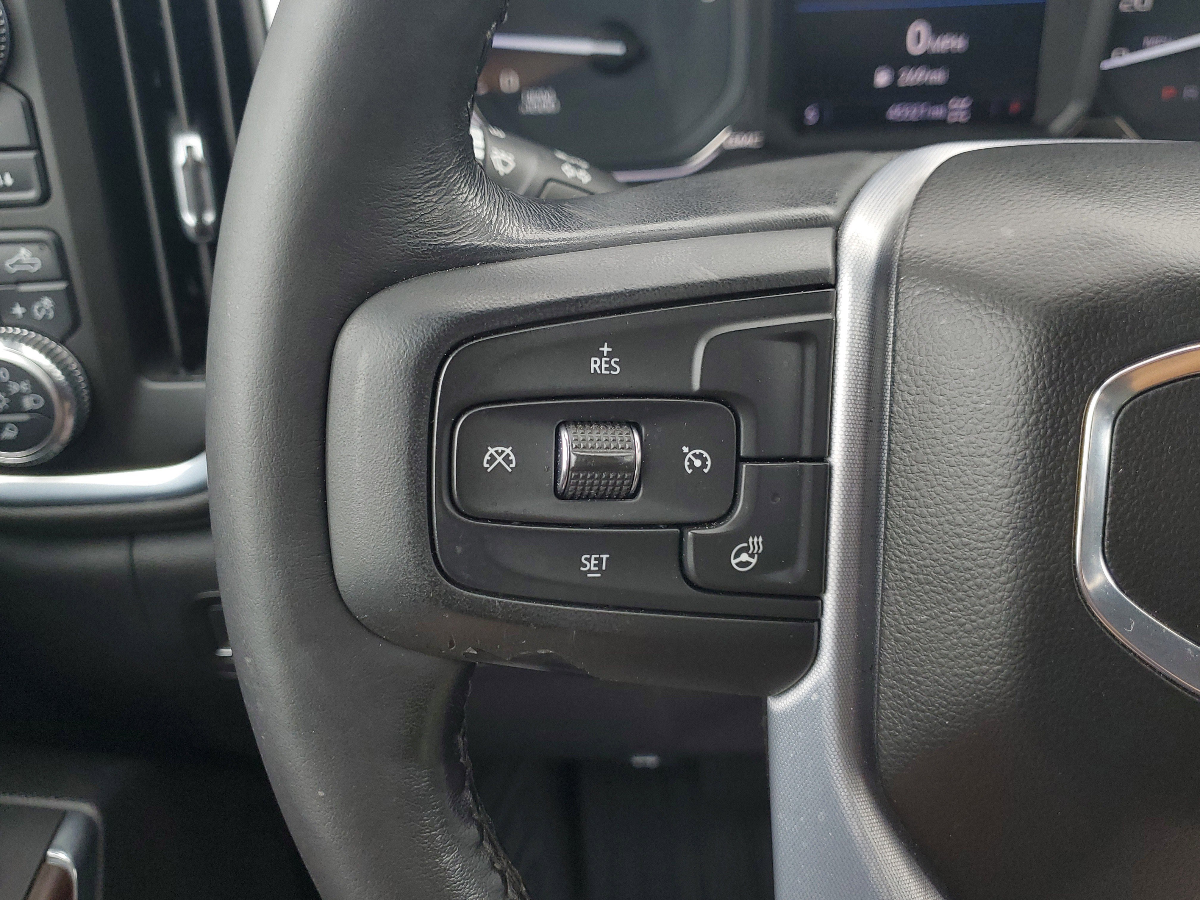 Used 2022 GMC Sierra 2500 SLT image 25