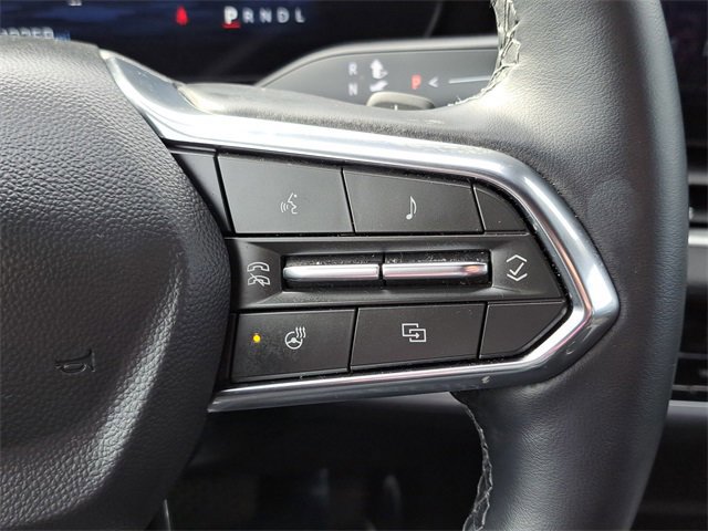 Used 2025 Chevrolet Equinox LT image 14