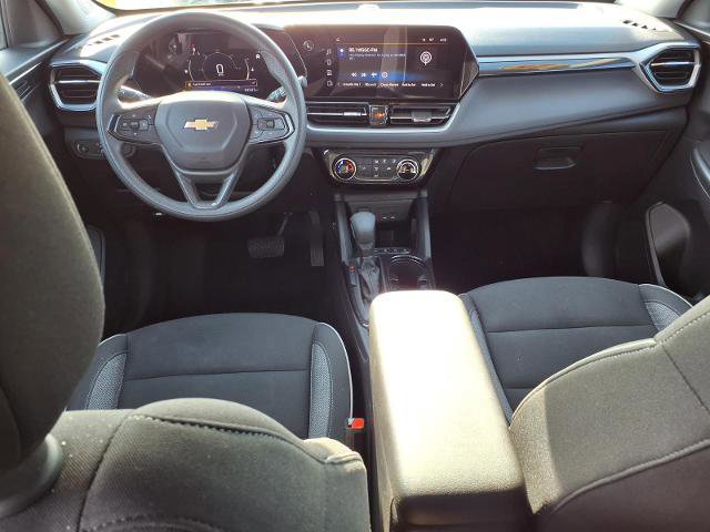 Used 2025 Chevrolet TrailBlazer LT image 23