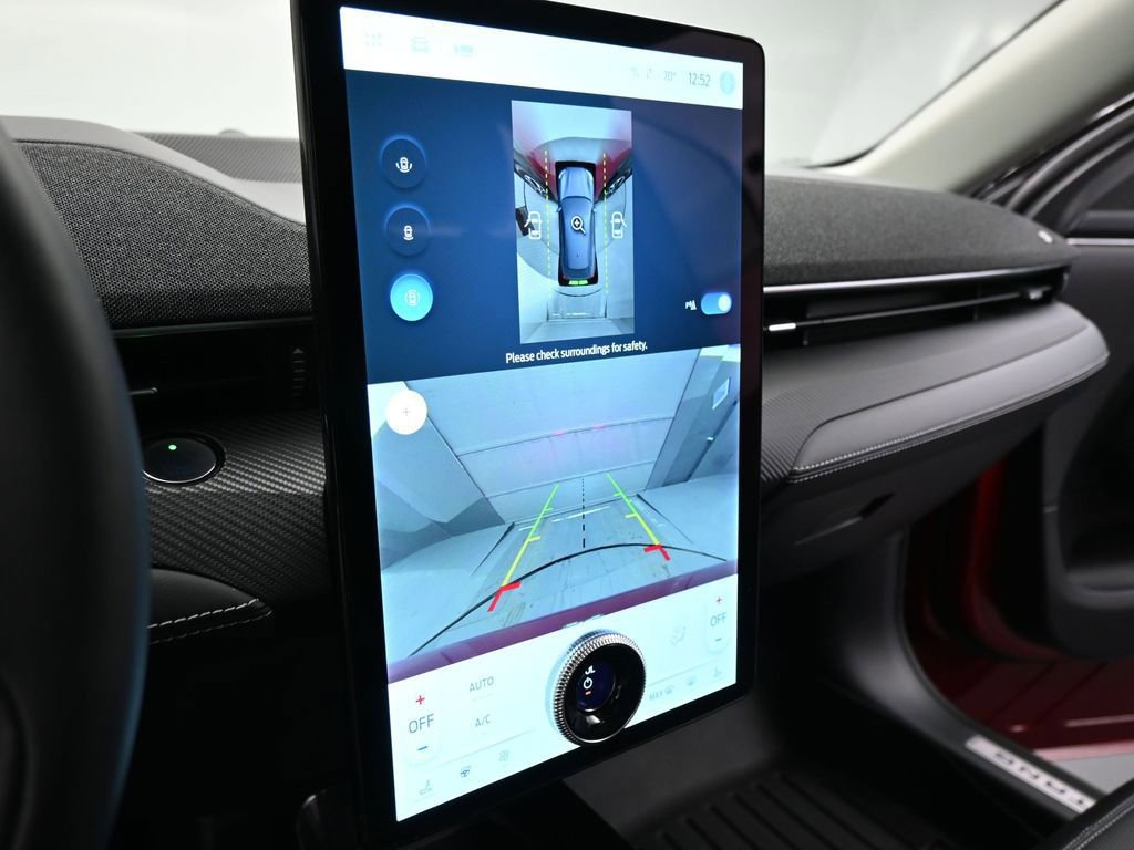 Certified 2023 Ford Mustang Mach-E Premium image 45