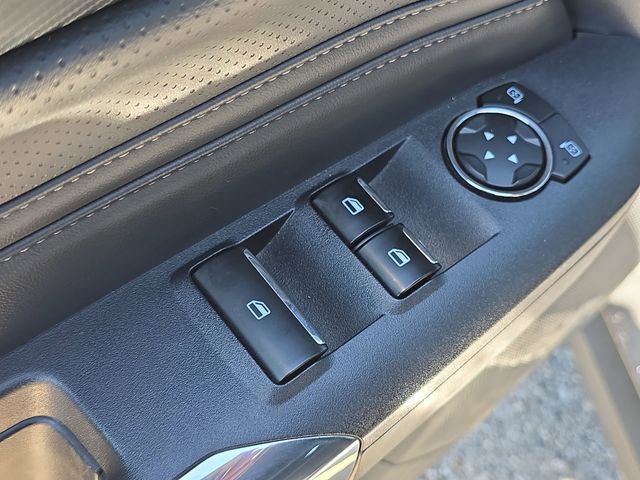 Certified 2024 Ford Mustang Premium RWD image 13