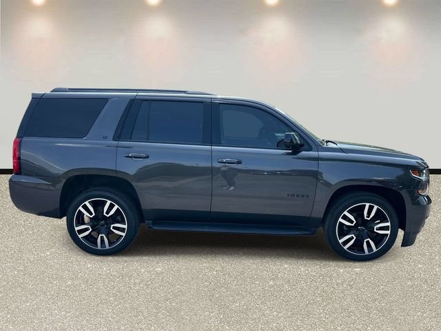 Used 2018 Chevrolet Tahoe LT RWD image 4