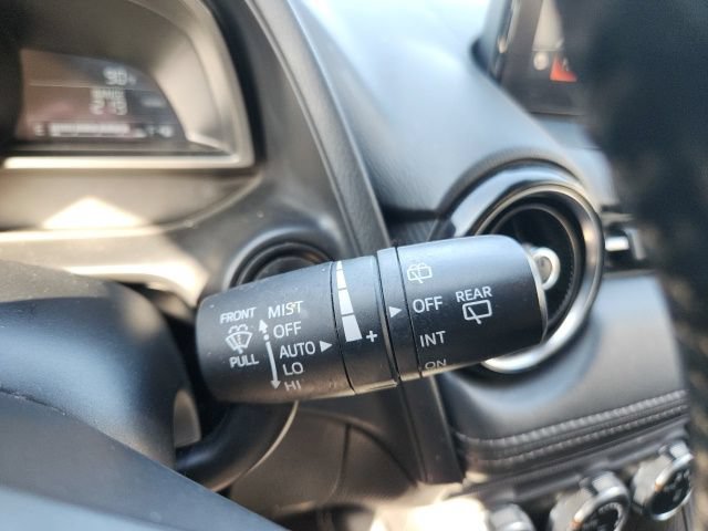 Used 2019 MAZDA CX-3 Touring FWD image 36