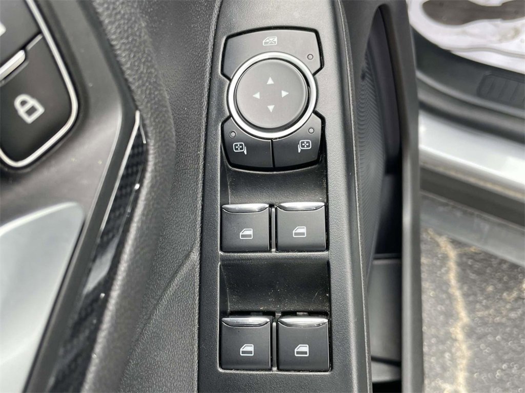 Certified 2023 Ford Escape ST-Line image 16