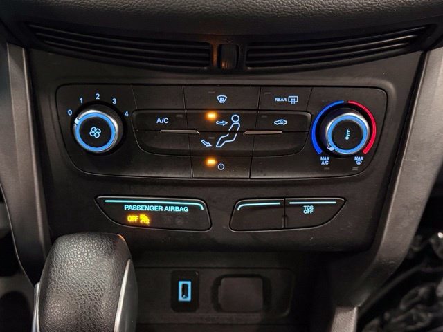 Certified 2017 Ford Escape S FWD image 27