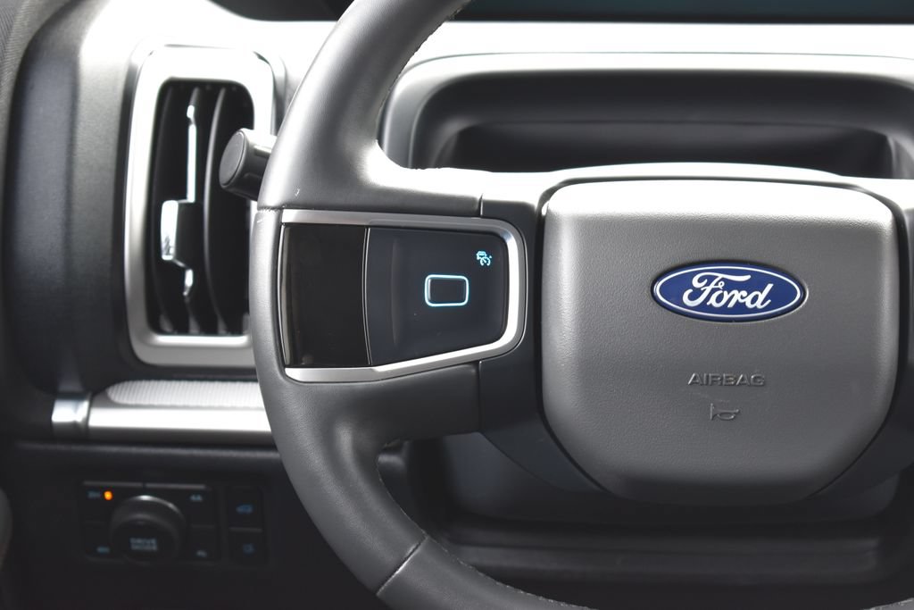 Certified 2025 Ford Expedition Max Active AWD/4WD image 16