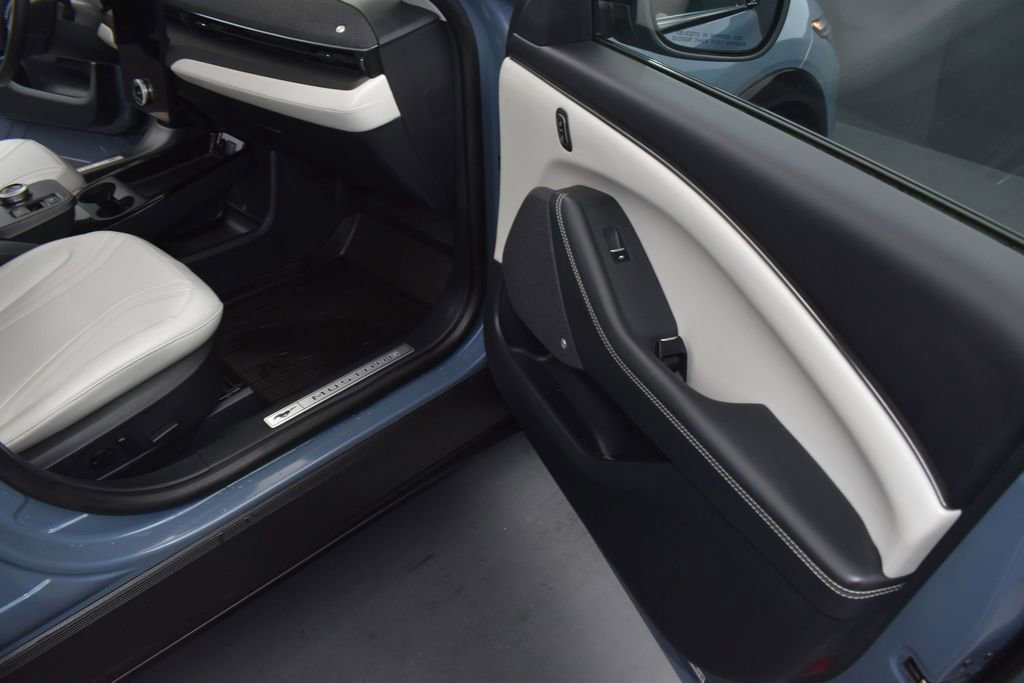 Certified 2023 Ford Mustang Mach-E Premium AWD/4WD image 27