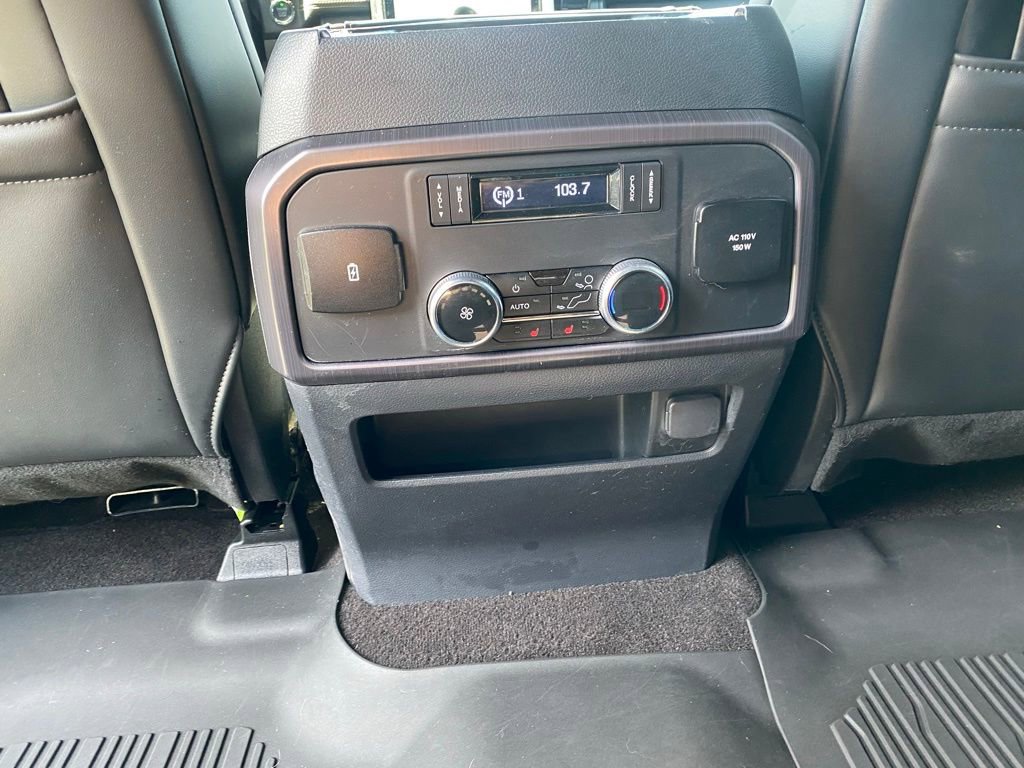 Certified 2023 Ford Expedition Max Platinum AWD/4WD image 32
