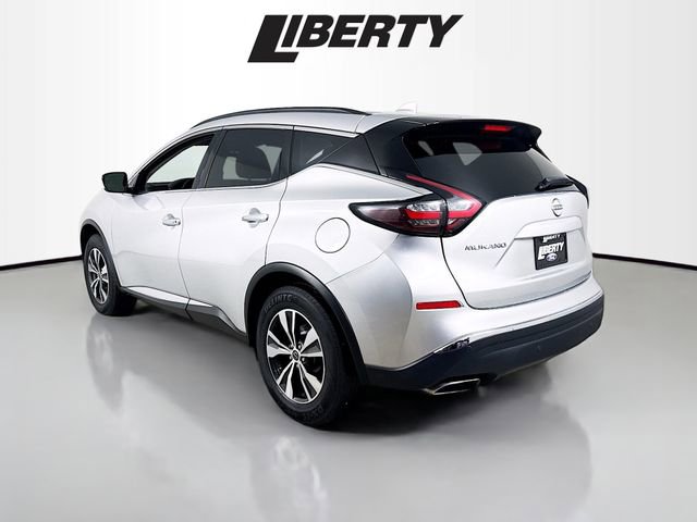 Used 2023 Nissan Murano SV image 5