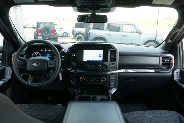 Certified 2021 Ford F150 Tremor w/ Tow Technology Package AWD/4WD image 33