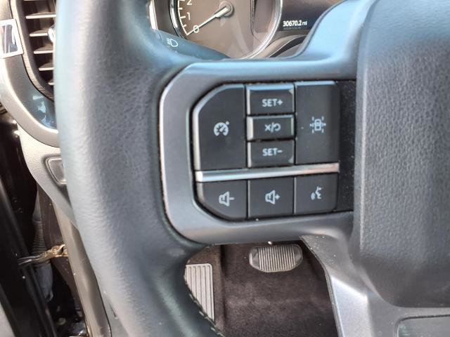 Certified 2023 Ford F150 XLT w/ Equipment Group 302A High image 11