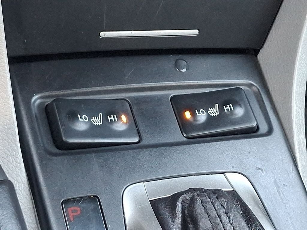 Used 2018 Acura ILX FWD image 23
