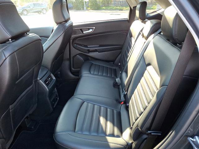 Certified 2023 Ford Edge SEL w/ Convenience Package image 10