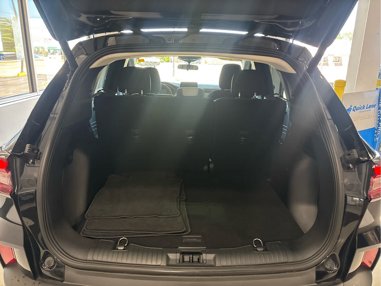 Certified 2023 Ford Escape Active AWD/4WD image 14