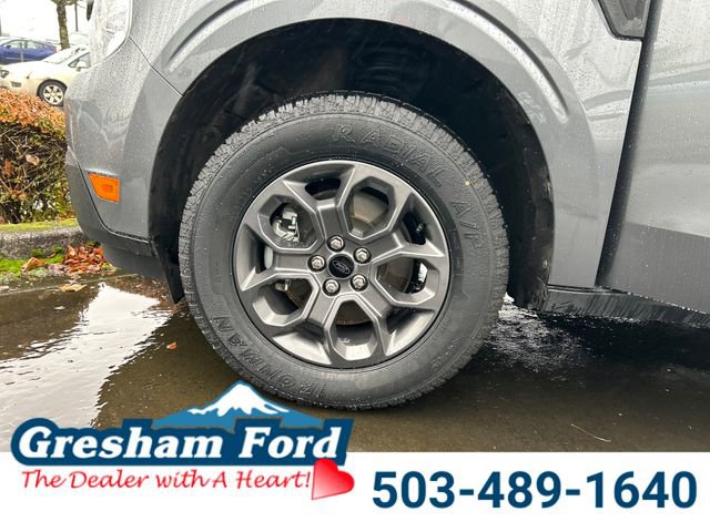 Certified 2024 Ford Maverick XLT w/ Equipment Group 300A Standard image 24