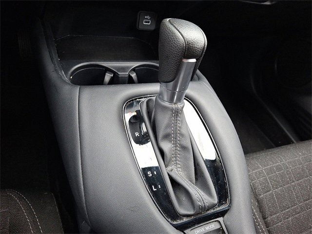 Used 2023 Honda HR-V LX image 14