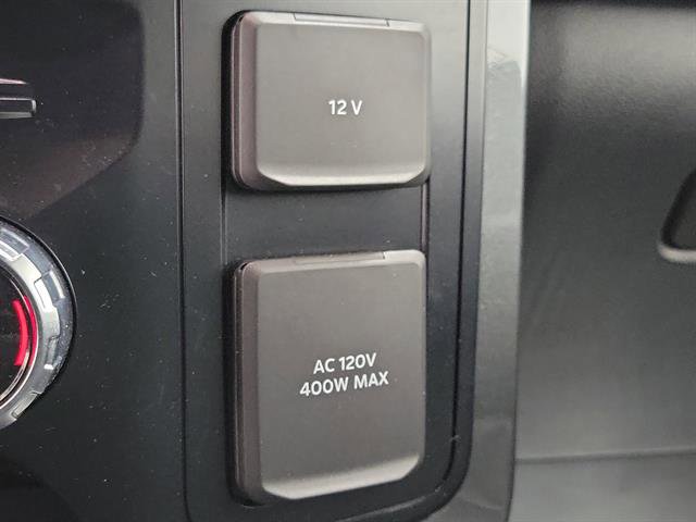 Certified 2023 Ford F150 XLT w/ Equipment Group 302A High image 33