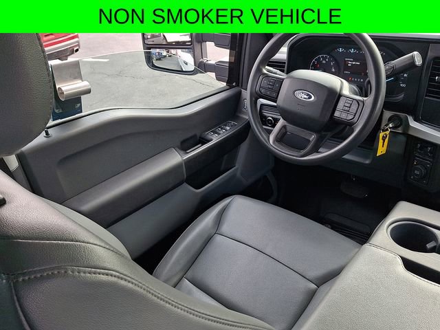 Certified 2024 Ford F250 XL w/ Snow Plow Prep Package image 15