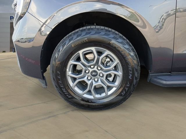 Certified 2025 Ford Expedition Max Active RWD image 14