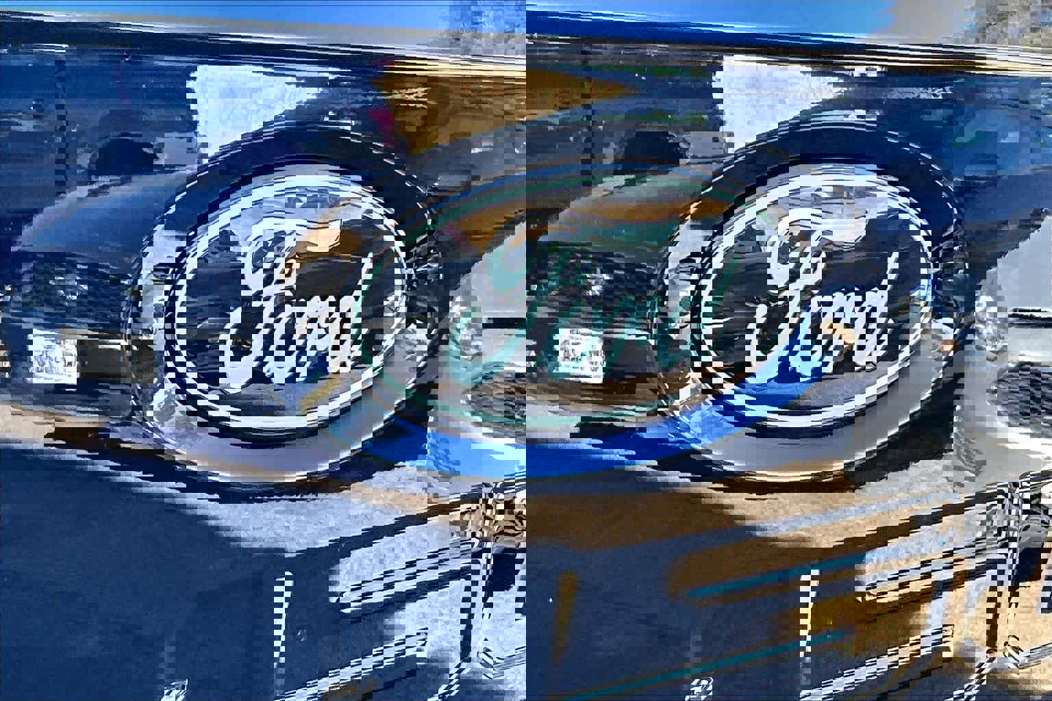 Certified 2024 Ford F150 XLT w/ Equipment Group 302A MID image 32