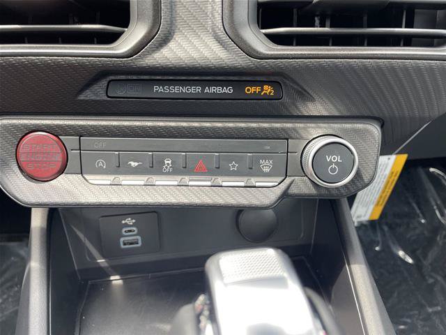Certified 2026 Ford Mustang GT RWD image 25