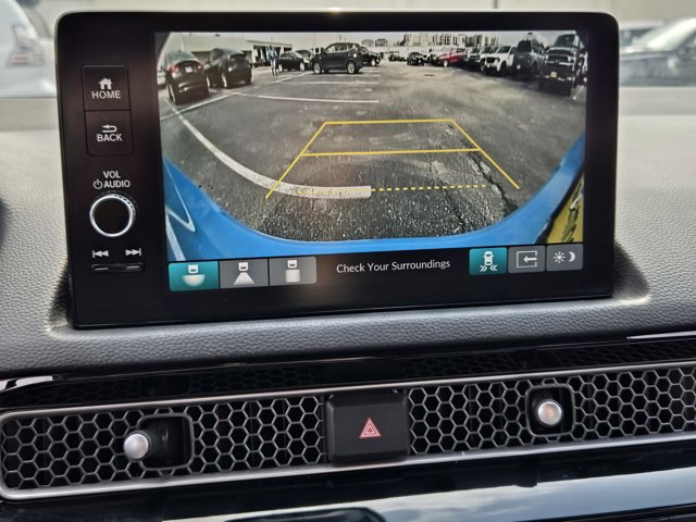 Used 2024 Honda Civic Sport Touring image 15
