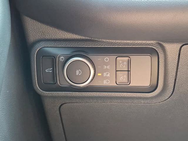 Certified 2026 Ford Explorer Tremor w/ Tremor Ultimate Package AWD/4WD image 20