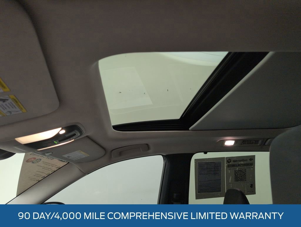 Used 2023 INFINITI QX60 Sensory w/ Vision Package image 14