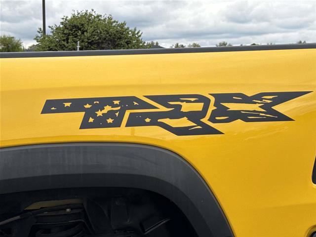 Used 2023 RAM 1500 TRX w/ TRX Level 2 Equipment Group AWD/4WD image 10