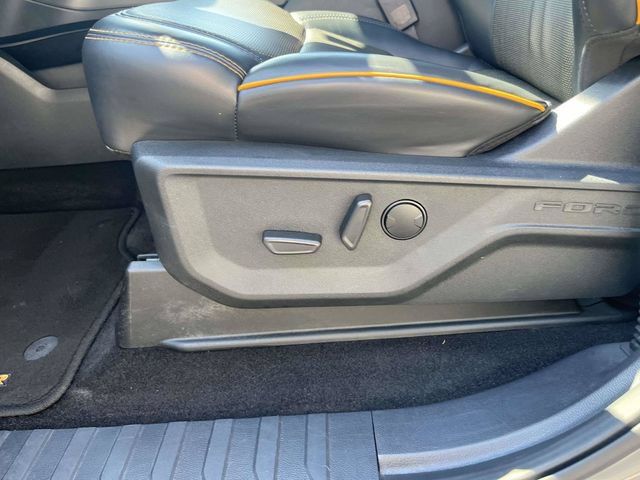Certified 2024 Ford F150 Tremor w/ Equipment Group 402A High AWD/4WD image 23