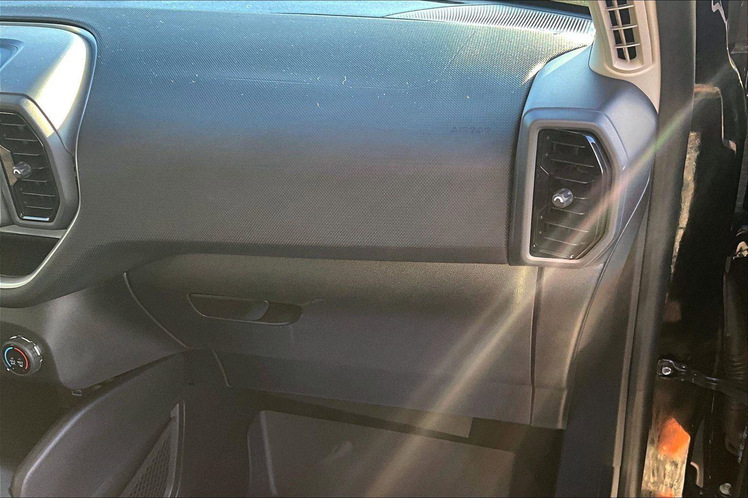 Certified 2022 Ford Bronco Sport image 14