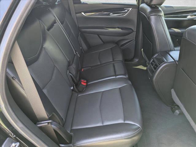 Used 2022 Cadillac XT5 Premium Luxury image 21