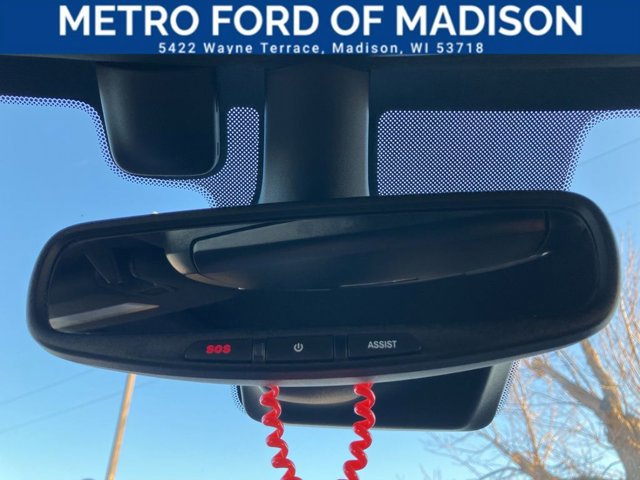 Used 2021 Jeep Grand Cherokee High Altitude image 26