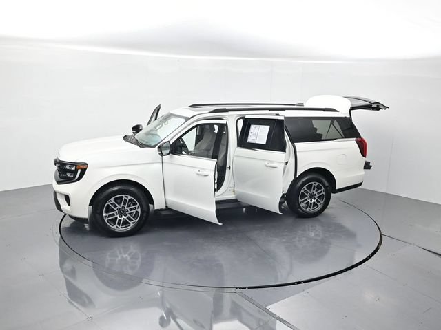 Certified 2025 Ford Expedition Max Active RWD image 53