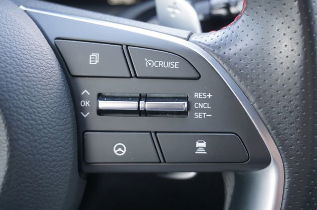 Used 2022 Hyundai Sonata SEL Plus FWD image 21