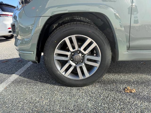 Used 2022 Toyota 4Runner TRD Sport w/ Technology Package image 22