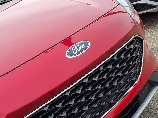 Certified 2022 Ford Escape SEL AWD/4WD image 31