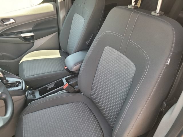 Certified 2023 Ford Transit Connect XLT FWD image 11