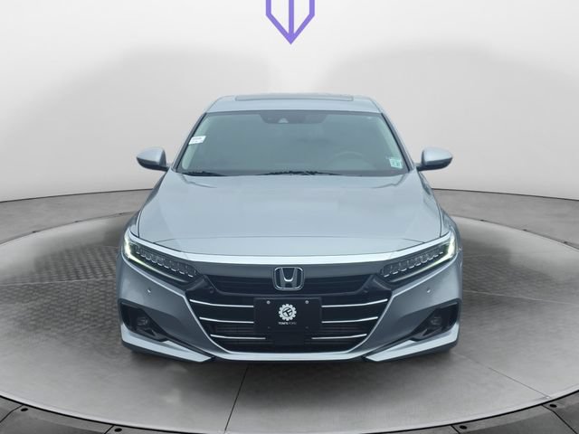 Used 2022 Honda Accord Touring image 10