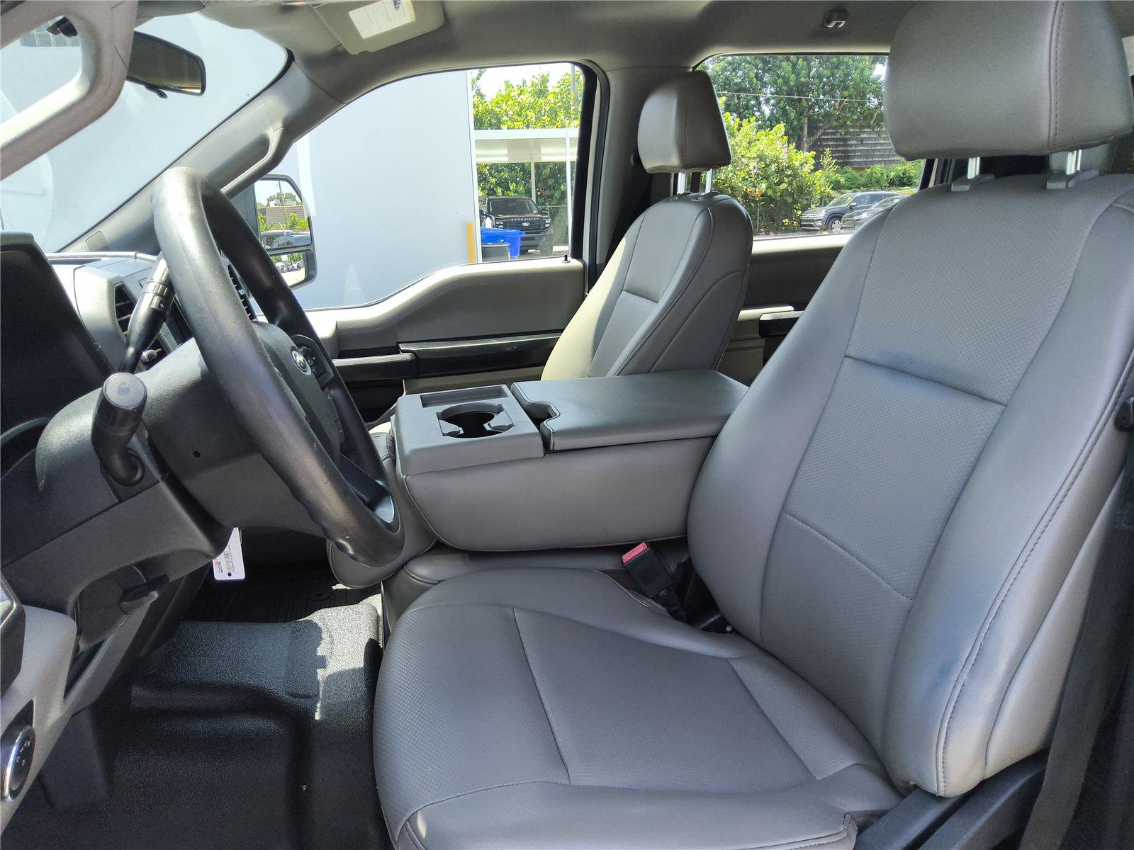 Certified 2020 Ford F450 XL AWD/4WD image 15