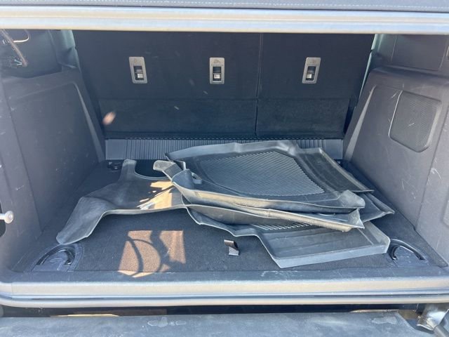 Certified 2024 Ford Bronco Outer Banks AWD/4WD image 23