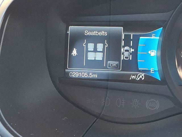 Certified 2023 Ford Edge SEL w/ Convenience Package AWD/4WD image 20