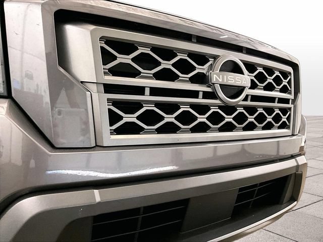 Used 2024 Nissan Frontier SV AWD/4WD image 29