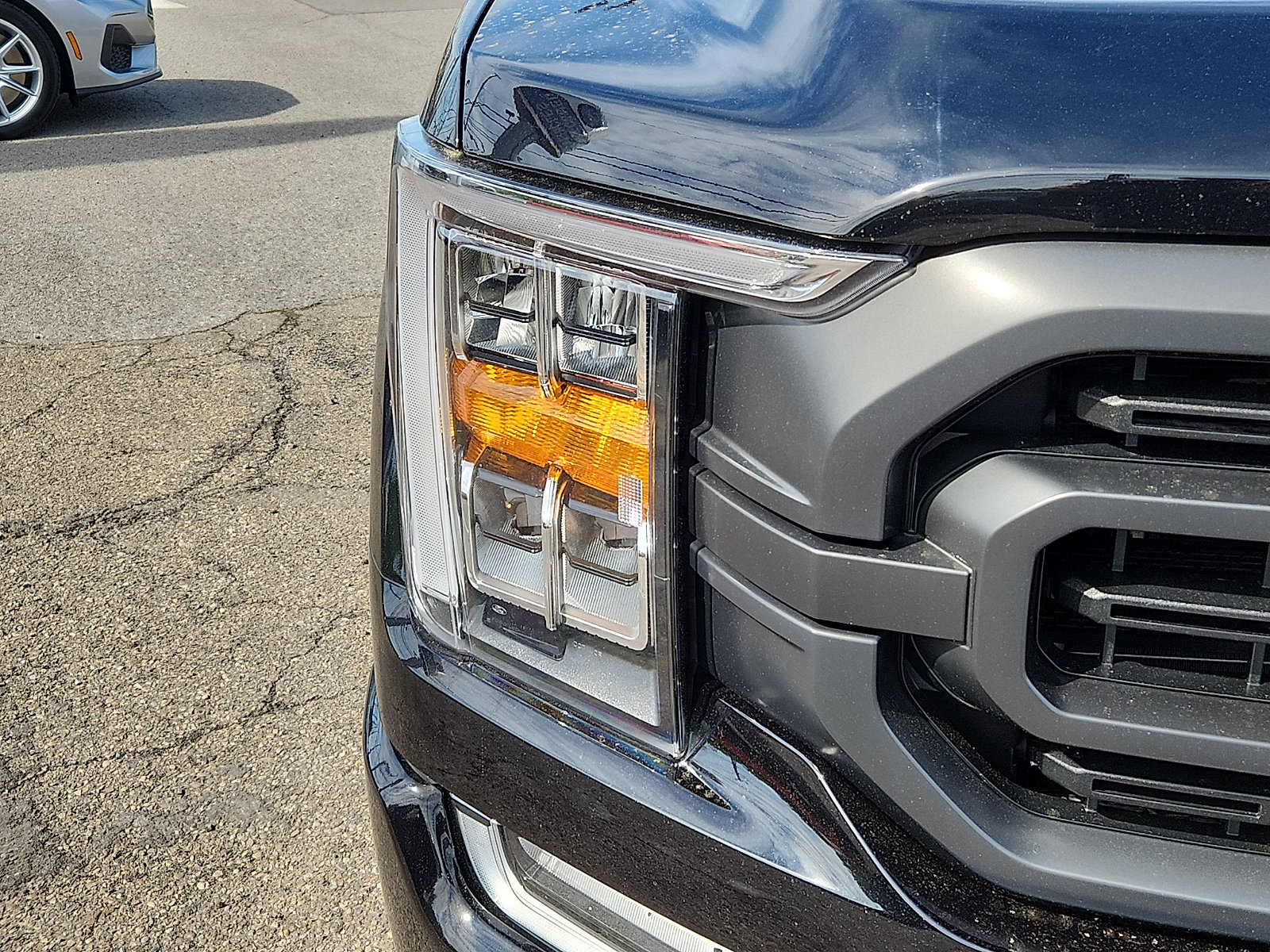 Certified 2023 Ford F150 XLT w/ Equipment Group 302A High AWD/4WD image 9