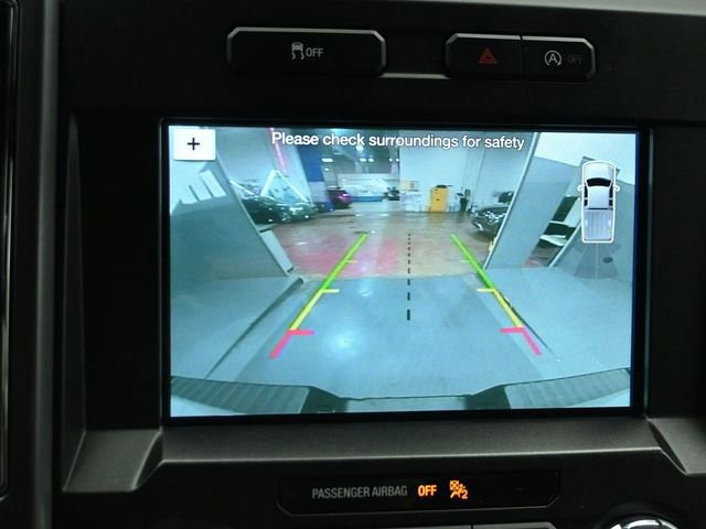 Certified 2018 Ford F150 XLT w/ Equipment Group 302A Luxury image 32